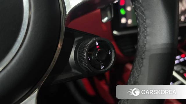 Porsche Cayenne (PO536) id 4194946 из Кореи 19