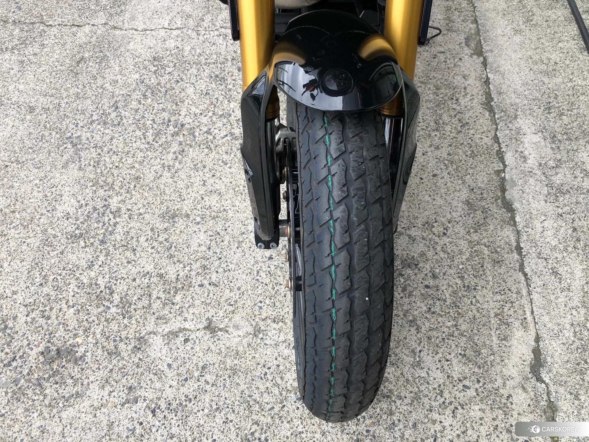 Indian FTR1200S id 4320347 из Японии 19