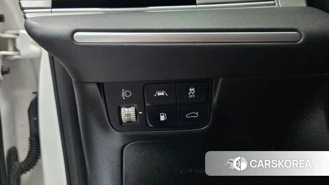 Hyundai The New Grandeur IG id 4244951 из Кореи 19