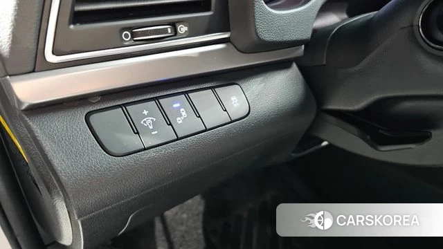 Hyundai Avante AD id 4924128 из Кореи 19
