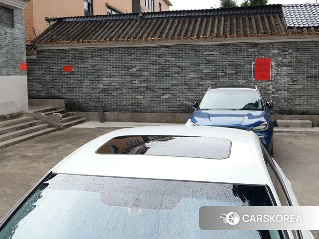 Honda Accord id 4348647 из Китая 19