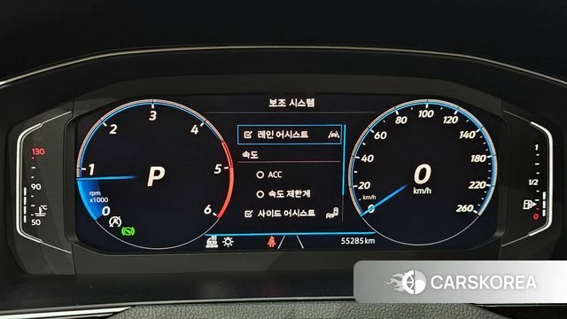 Volkswagen Passat GT (B8) id 4231164 из Кореи 19