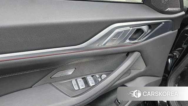 BMW 4 Series (G22) id 4892934 из Кореи 19