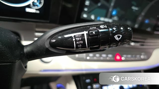 Hyundai The New Grandeur IG id 4848382 из Кореи 19