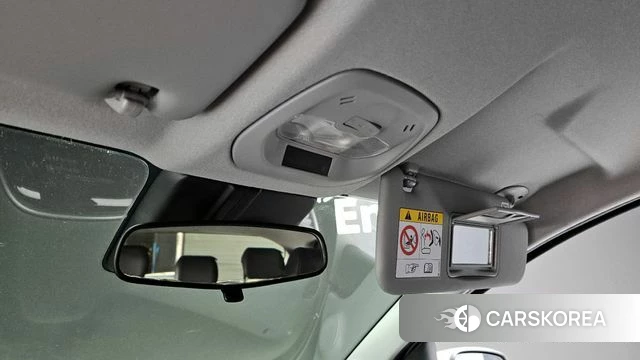 Chevrolet (GM Daewoo) The New Spark id 4303431 из Кореи 19