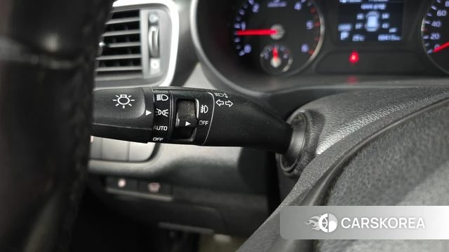 Kia The New Sorento id 4751409 из Кореи 19