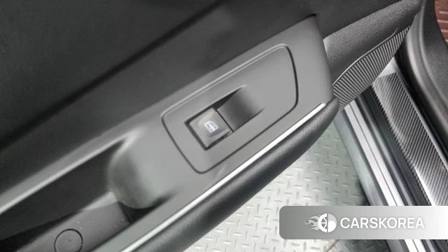 Renault Korea (Samsung) The New SM6 id 4549574 из Кореи 19