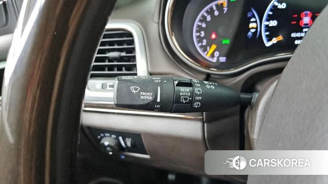 Jeep Grand Cherokee id 4447038 из Кореи 19