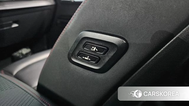 Ssangyong Actian 2nd Generation id 4700912 из Кореи 19