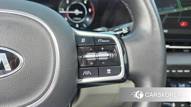 Kia Carnival 4th generation id 4573687 из Кореи 19