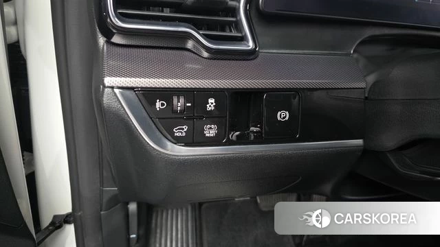 Kia Sportage 5th Generation Hybrid id 4592644 из Кореи 19