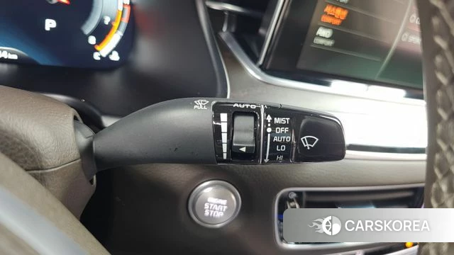 Kia More K9 id 4245662 из Кореи 19