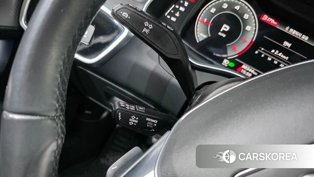 Audi A6 (C8) id 4550450 из Кореи 19