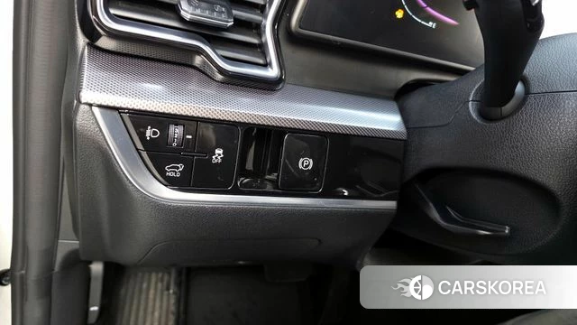 Kia Sportage 5th Generation id 4186437 из Кореи 19