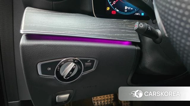 Mercedes-Benz E-Class W213 id 4428483 из Кореи 19