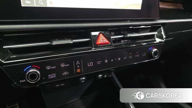 Kia Di Ol Nu Niro id 4506701 из Кореи 19