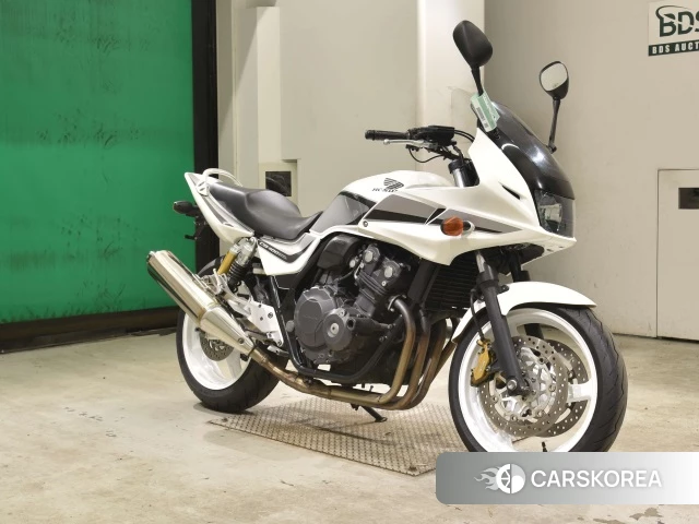 Honda CB400SF BOLDOR id 4184278 из Японии 19