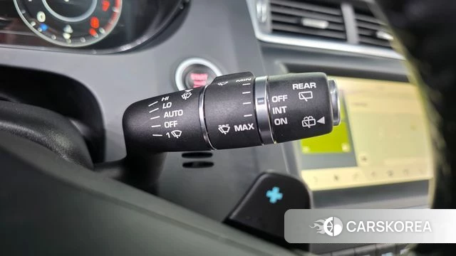 Jaguar E-PACE id 4895512 из Кореи 19