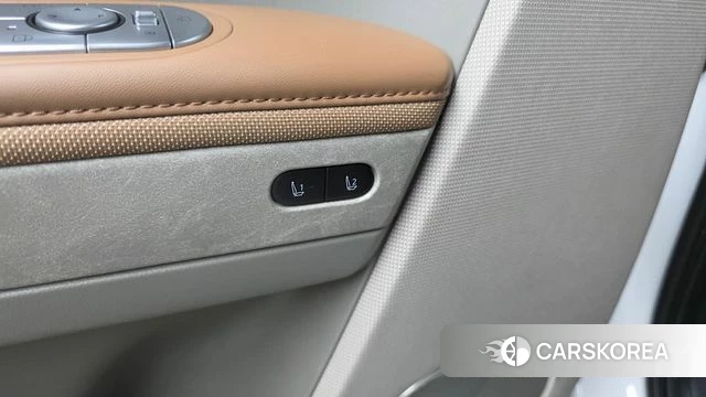Hyundai Ionic 5 id 4421828 из Кореи 19