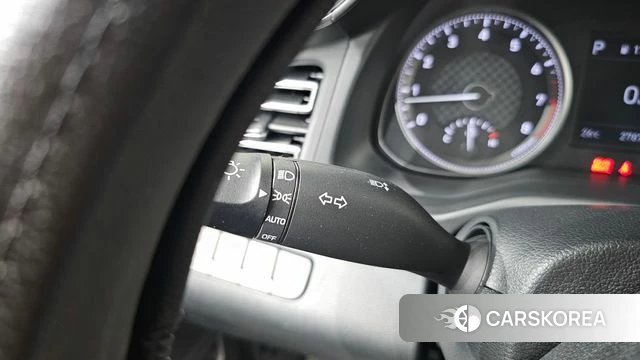 Hyundai The New Avante AD id 4530722 из Кореи 19