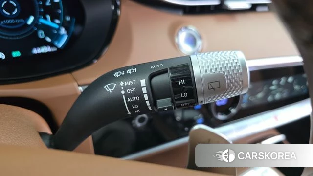 Genesis GV70 id 4474967 из Кореи 19