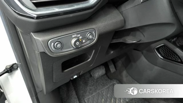 Chevrolet (GM Daewoo) Trailblazer id 4661436 из Кореи 19