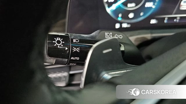 Kia K8 id 4758966 из Кореи 19