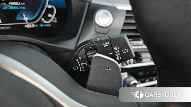 BMW X3 (G01) id 4396739 из Кореи 19