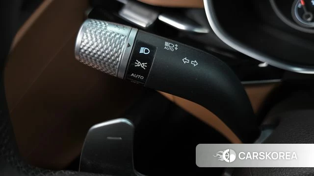 Genesis G80 (RG3) id 4710972 из Кореи 19