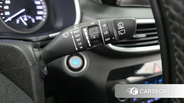 Hyundai All New Tucson id 4943780 из Кореи 19