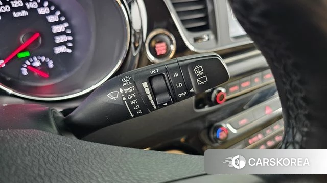 Kia All New Carnival id 4417375 из Кореи 19