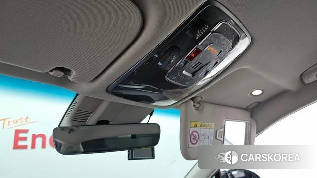 Genesis G80 (RG3) id 4880826 из Кореи 19