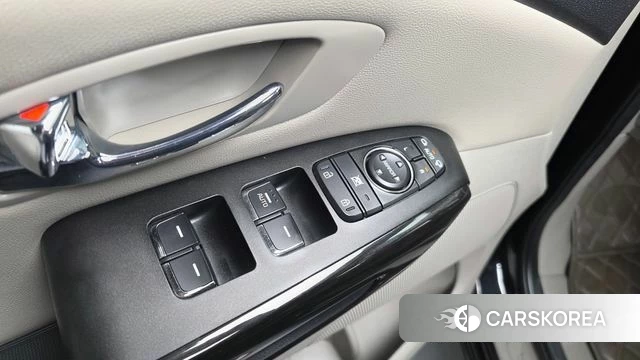 Kia The New Carnival id 4894921 из Кореи 19