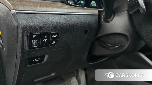 Kia K5 3rd generation id 4416701 из Кореи 19