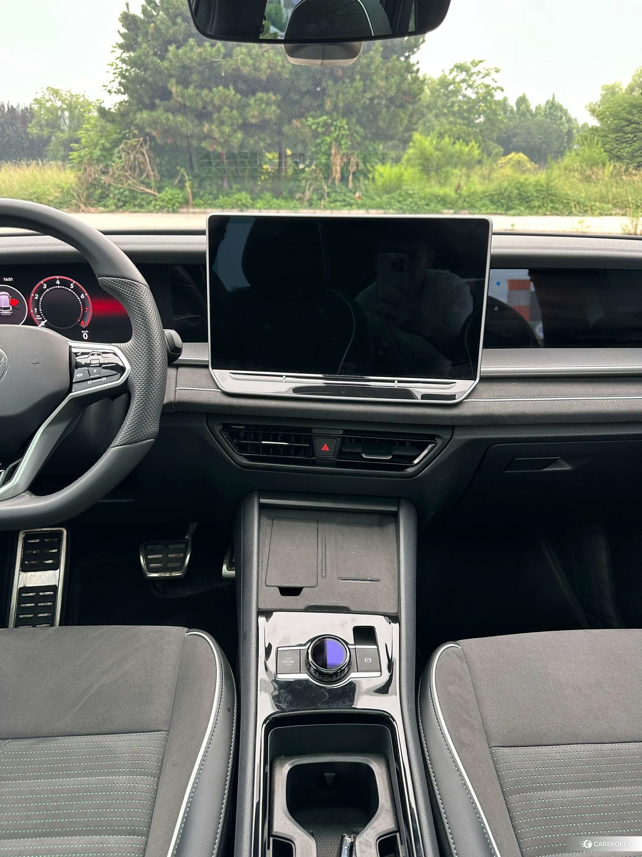 Volkswagen Tanyue id 4479844 из Китая 19