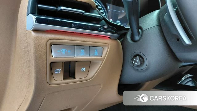 Genesis G80 (RG3) id 4561157 из Кореи 19