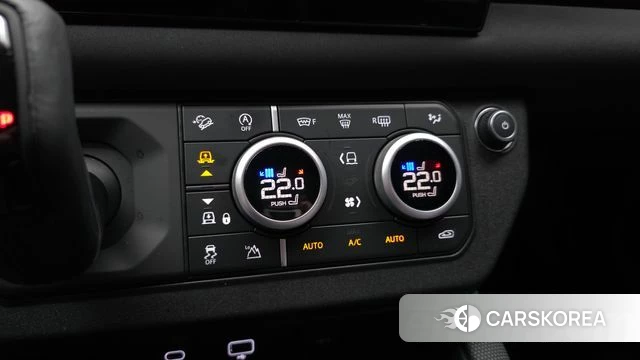Land Rover Defender (L663) id 4369070 из Кореи 19