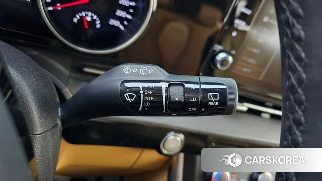 Kia Carnival 4th generation id 4293925 из Кореи 19