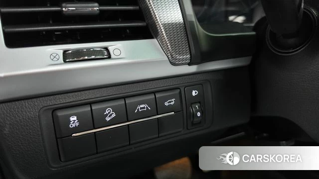 Ssangyong All New Rexton id 4740548 из Кореи 19