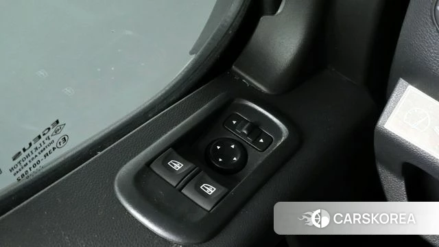 Renault Korea (Samsung) Master id 4330987 из Кореи 19