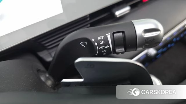 Hyundai Ionic 5 id 4541403 из Кореи 19