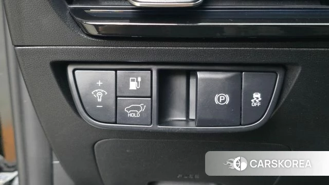 Kia EV6 id 4792654 из Кореи 19