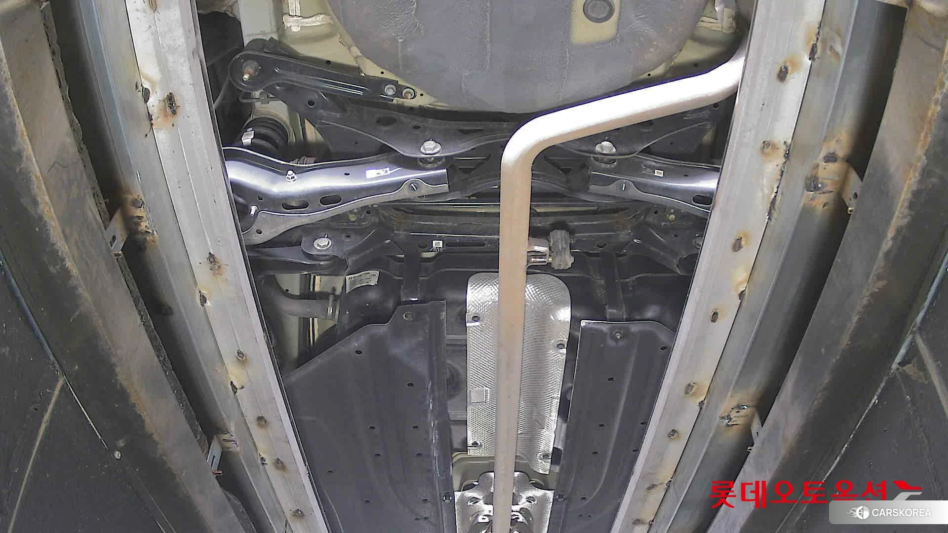 Kia K5 id 3888418 из Кореи 19