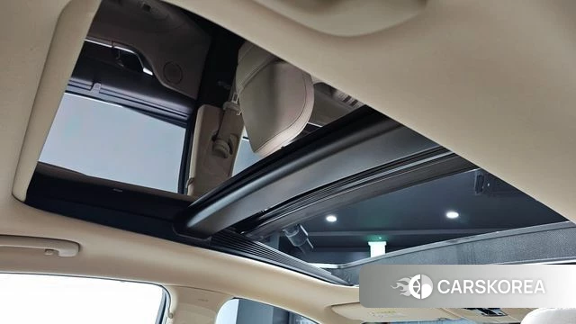 Hyundai Grandeur IG id 4615068 из Кореи 19
