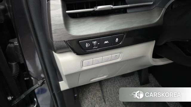 Kia Carnival 4th generation id 4675625 из Кореи 19