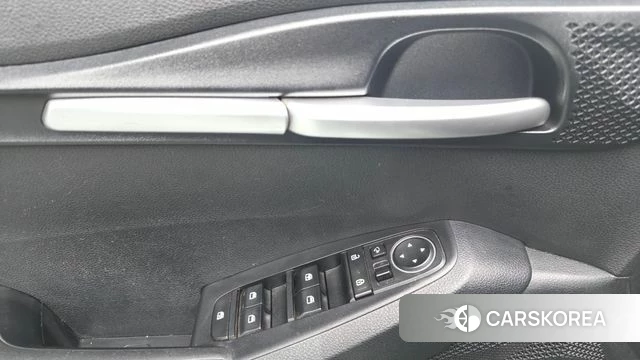 Kia Seltos id 4707857 из Кореи 19