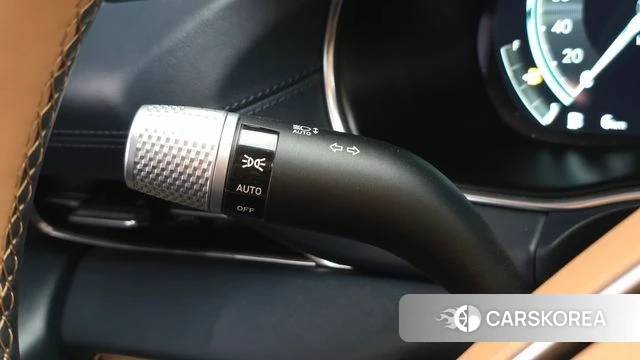 Genesis GV80 id 4293257 из Кореи 19