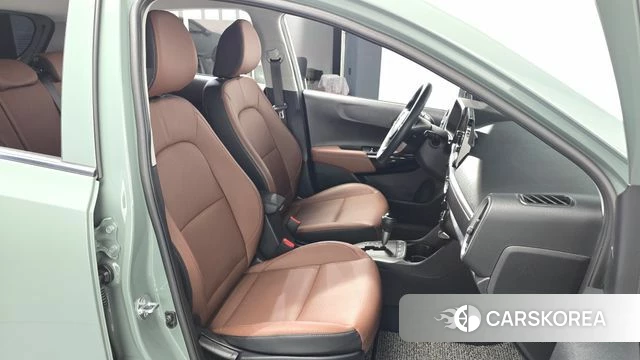 Kia The New Morning (JA) id 4456341 из Кореи 19