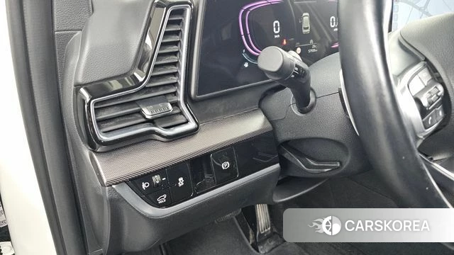 Kia Sportage 5th Generation id 4687108 из Кореи 19
