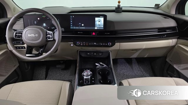Kia The New Carnival 4th Generation id 4427680 из Кореи 19